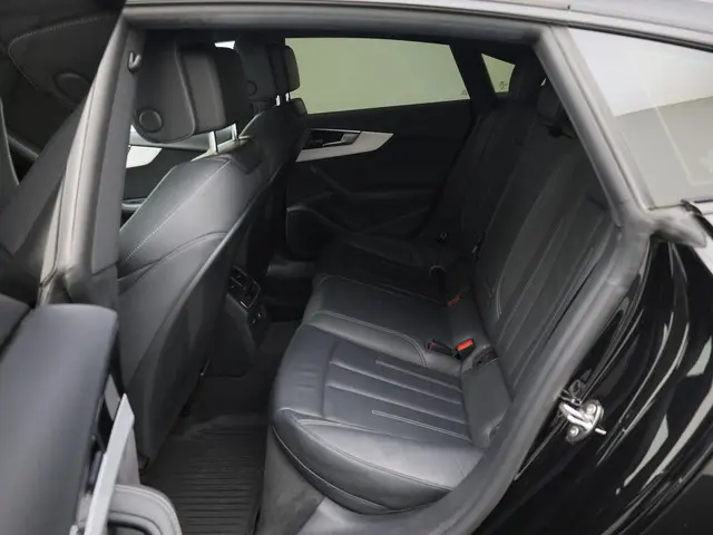 Audi A5 Sportback 40 TFSI/204PK S Line 2023 Benzine 20