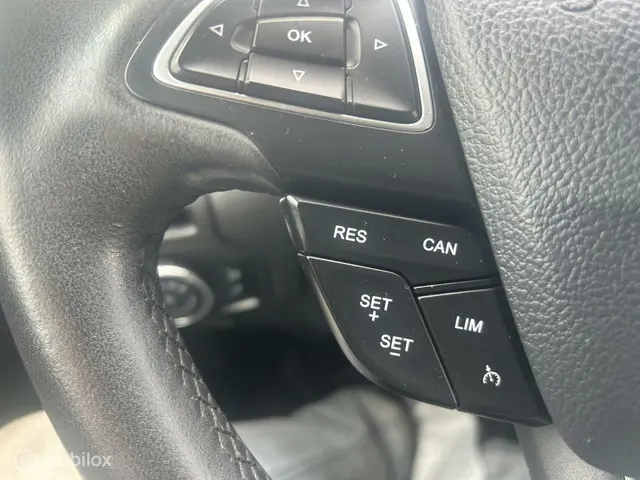 Ford Focus 1.5 Titanium 2017 Benzine 11