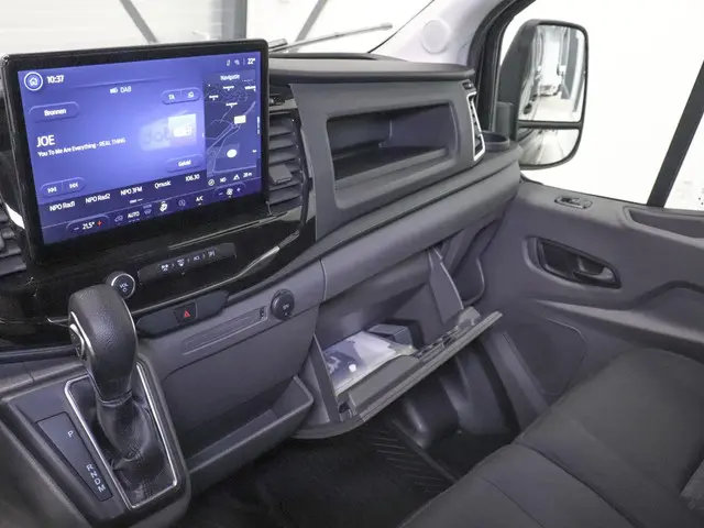 Ford Transit 310 2.0 TDCI L2H2 Trend 2024 Diesel 32