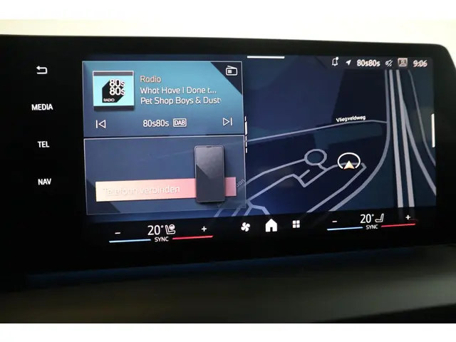 BMW 1 Serie 5-deurs 123 xDrive 2025 Benzine 13