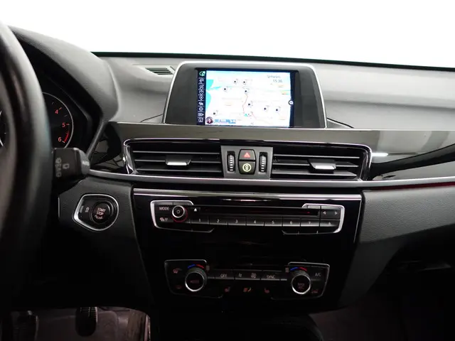 BMW X1 1.6D X-Line High Executive- 2016 Diesel 7