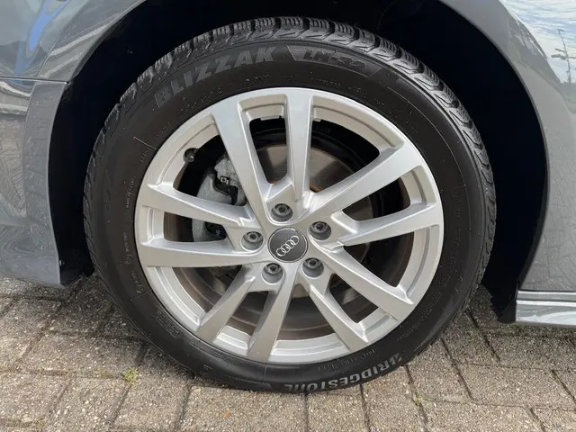 Audi A3 Sportback 35 TFSI CoD 2019 Benzine 5