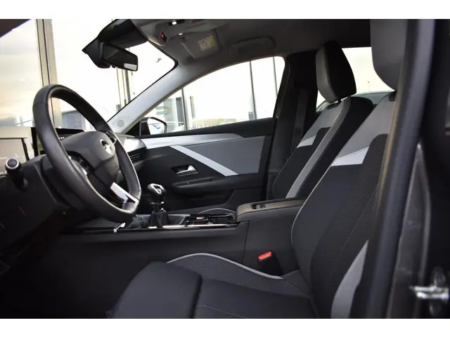 Opel Astra 1.2 Level 2 2023 Benzine 13