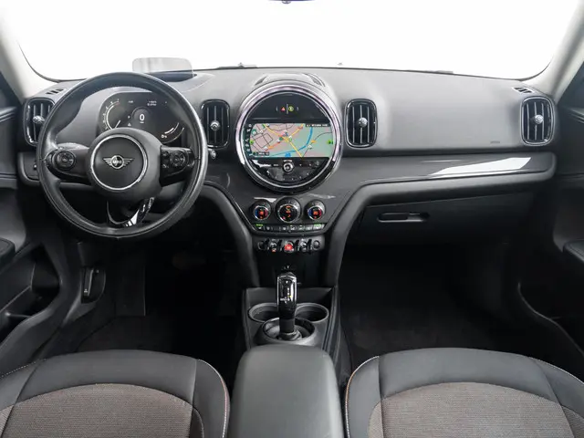 MINI Countryman Cooper Aut. 2020 Benzine 7