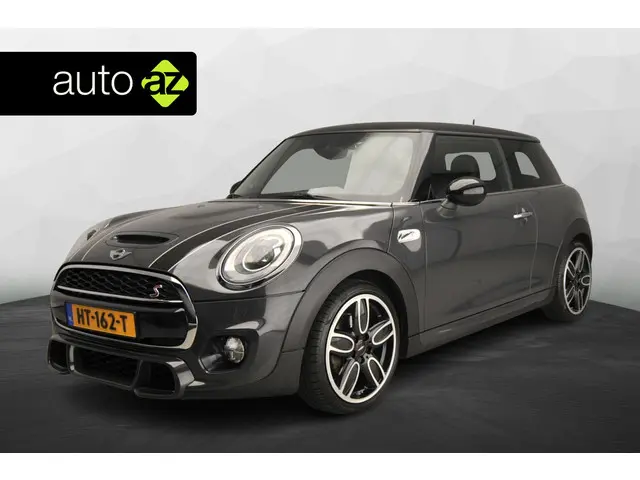 MINI 3-Deurs