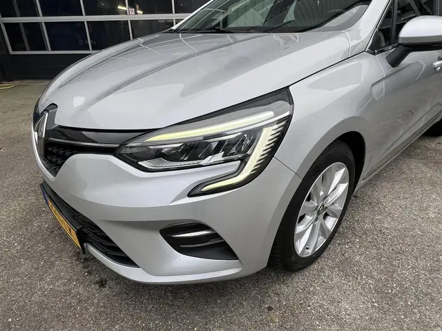 Renault Clio 1.0 TCe Intens 2019 Benzine 6