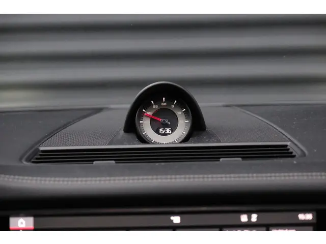 Porsche Panamera Sport Turismo 4.0 GTS 2019 Benzine 42