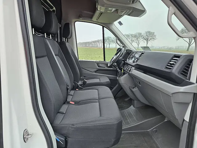 MAN TGE 3.140 2023 Diesel 7