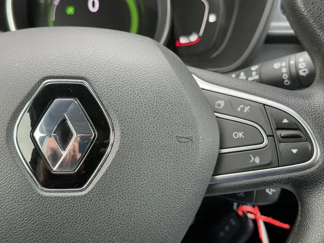 Renault Kadjar 1.2 TCe Life 2017 Benzine 17