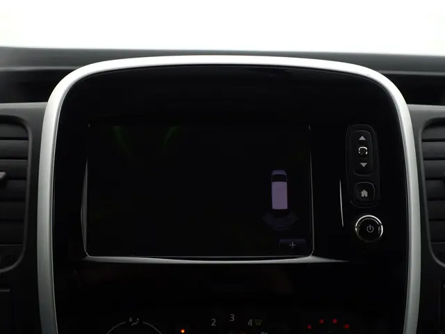 Renault Trafic 1.6 dCi Euro 6 T29 L2 Luxe- 2016 Diesel 9
