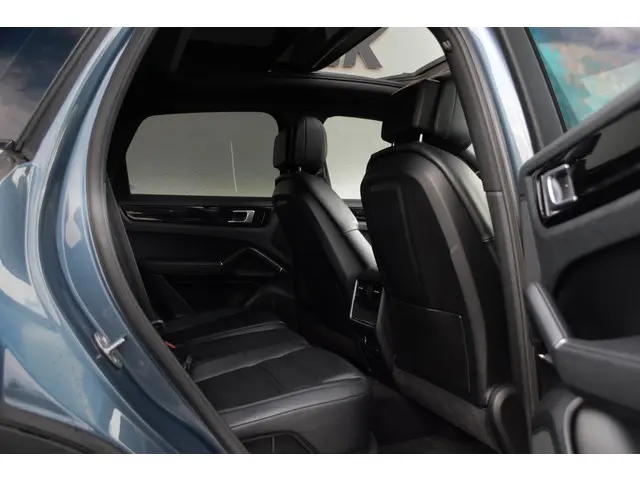 Porsche Cayenne 3.0 2018 Benzine 7