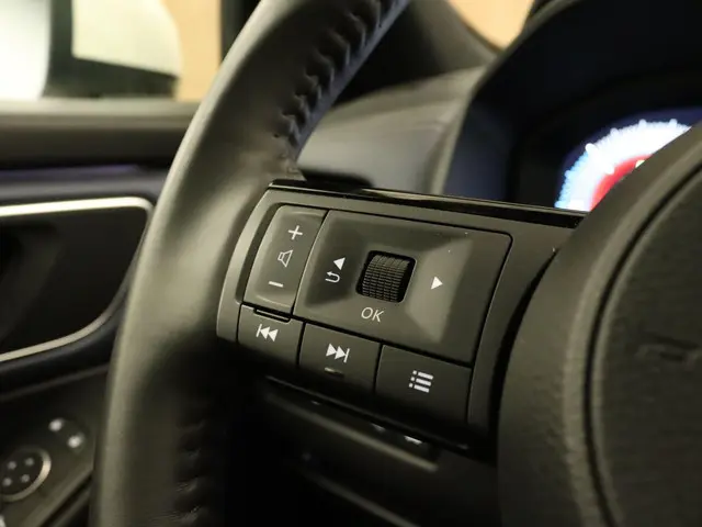 Nissan QASHQAI 1.5 e-Power Tekna 2024 Hybride Benzine 25