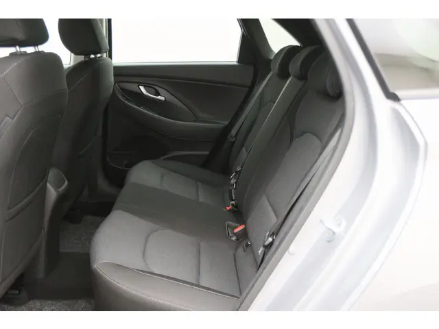 Hyundai i30 1.0 T-GDi MHEV Comfort 2022 Benzine 13