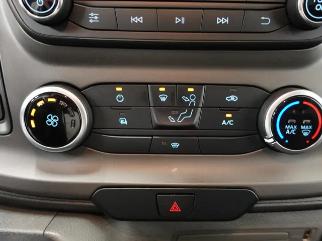 Ford Transit 350 2.0 TDCI L4H3 Trend 2024 Diesel 13