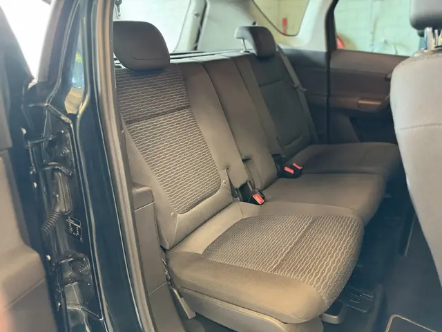 Opel Meriva 1.4 Turbo 2016 Benzine 13