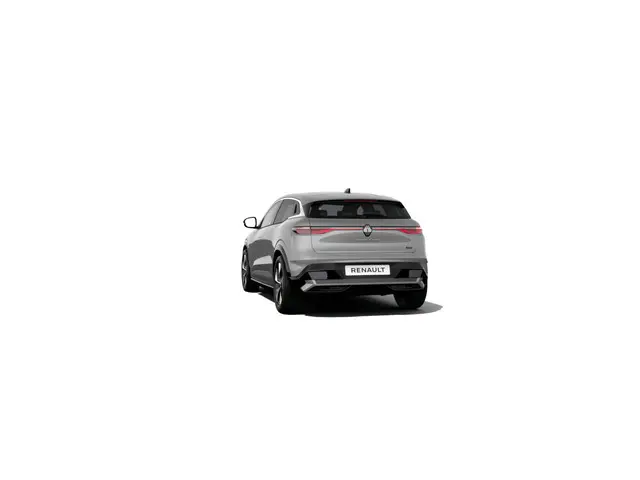 Renault Mégane Techno 2025 Elektrisch 7