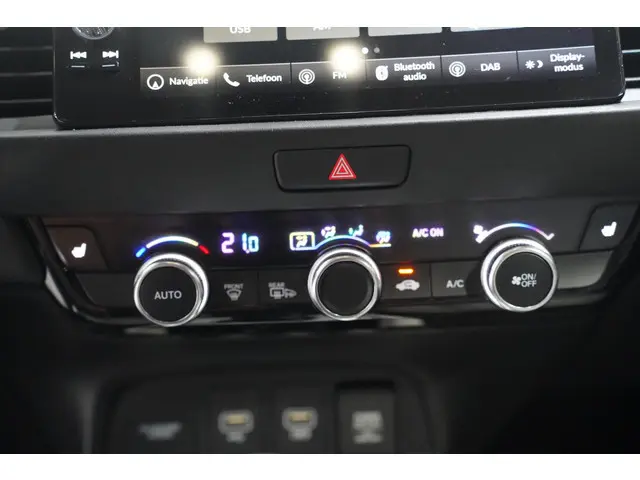 Honda Jazz 1.5 e:HEV Executive 2020 Hybride Benzine 33