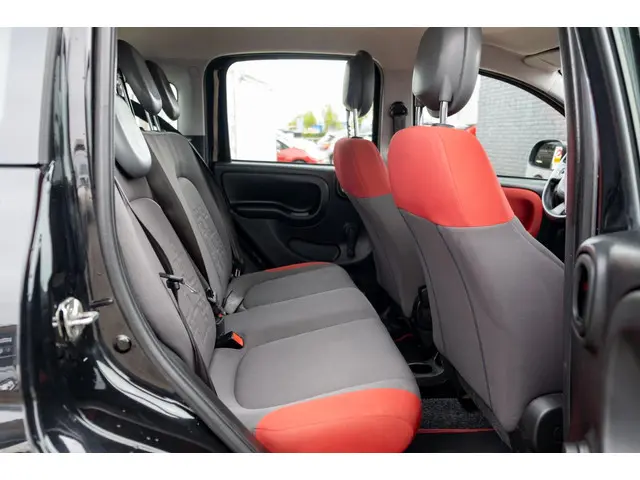 Fiat Panda 1.2 Edizione Cool | Airco | LMV 2016 Benzine 13