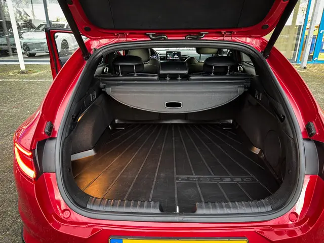 Kia ProCeed 1.4 T-GDI GT-PlusLine 2019 Benzine 27