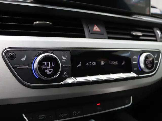 Audi A5 Sportback 40 TFSI S-Line 2020 Hybride Benzine 61