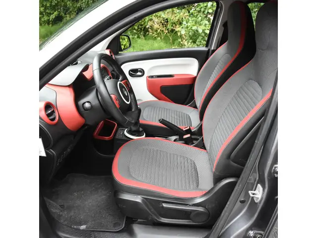 Renault Twingo 1.0 SCe Collection 2016 Benzine 19