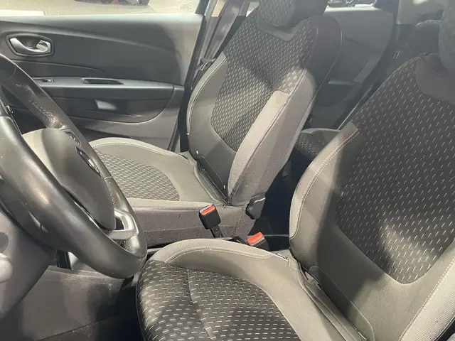 Renault Captur 1.3 TCe Intens 2019 Benzine 7