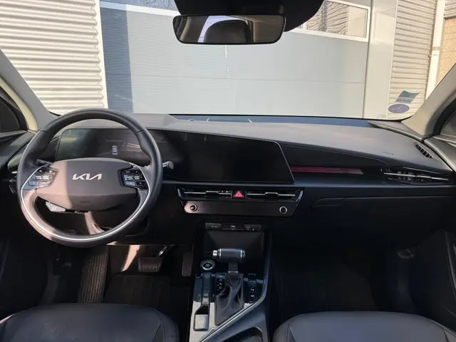 Kia Niro 1.6 GDi PHEV DynamicLine 2022 Hybride Benzine 28