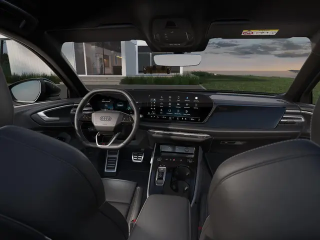 Audi A5 3