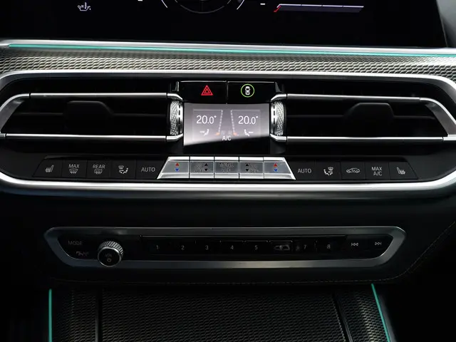 BMW X5 xDrive45e M Performance- 2020 Hybride Benzine 18