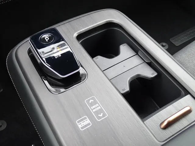 Nissan ARIYA Limited Edition 91 kWh 2026 Elektrisch 36