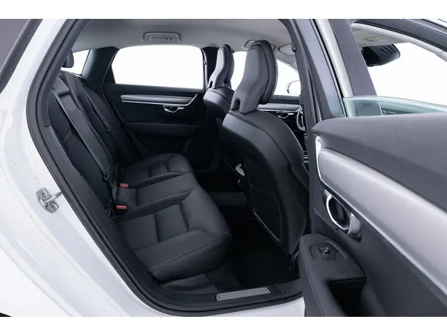 Volvo S90 2.0 D3 Momentum | LEDER ✅ 1e Eigenaar 2019 Diesel 6