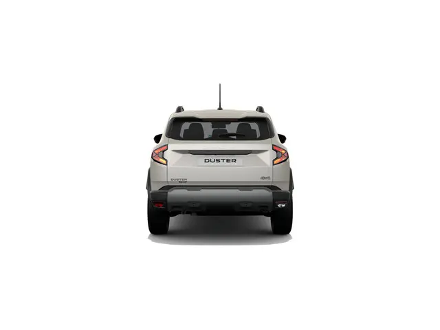 Dacia Duster Limited Edition 2026 LPG/Gas 11