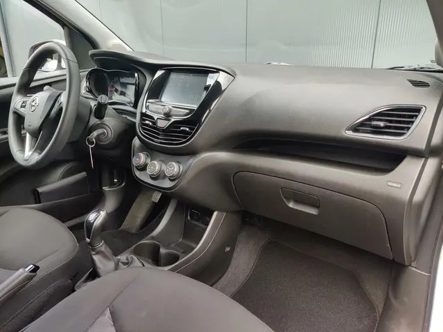 Opel KARL 1.0 Rocks Online Edition 2018 Benzine 10