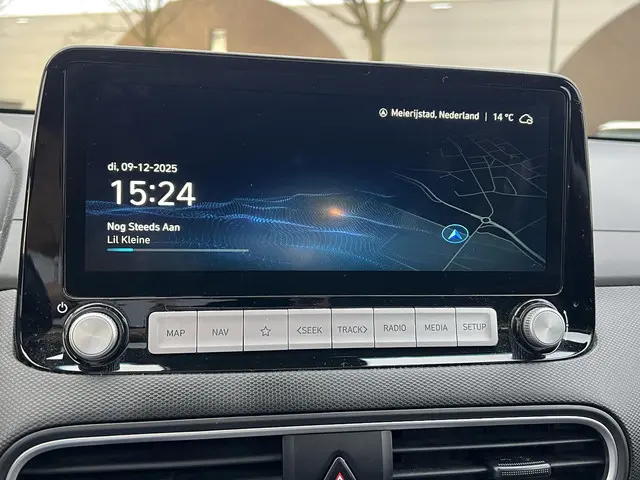 Hyundai Kona EV Premium 64 kWh 2020 Elektrisch 26