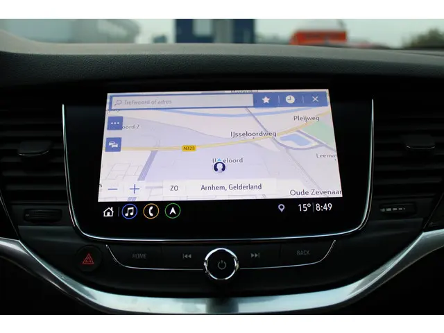 Opel Astra 1.2 Edition 2020 Benzine 23