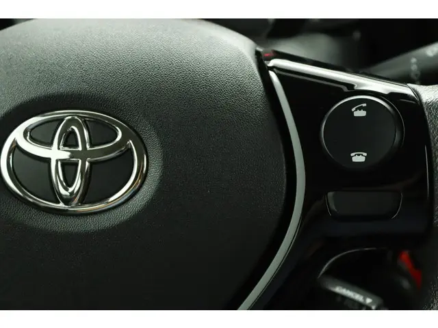 Toyota Aygo 1.0 VVT-i x-fun 2020 Benzine 19
