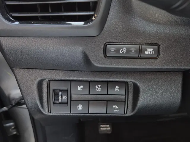 Nissan Leaf e+ N-Connecta 62 kWh 2021 Elektrisch 35