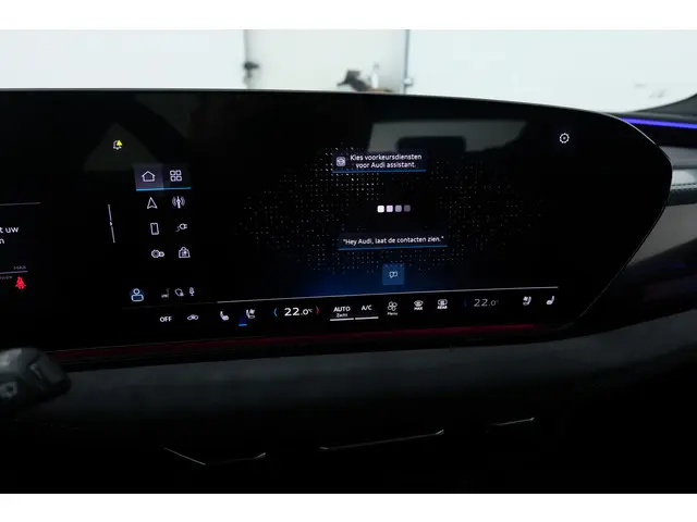 Audi A6 Avant e-tron S6 100 kWh 2025 Elektrisch 36
