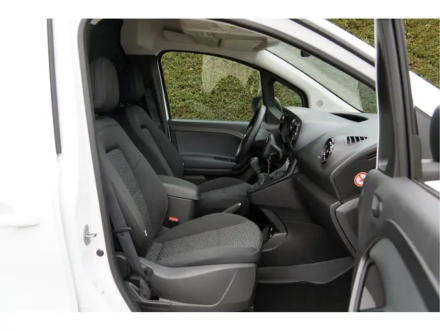 Mercedes-Benz Citan CITAN 108 CDI L1 Pro 2022 Diesel 21