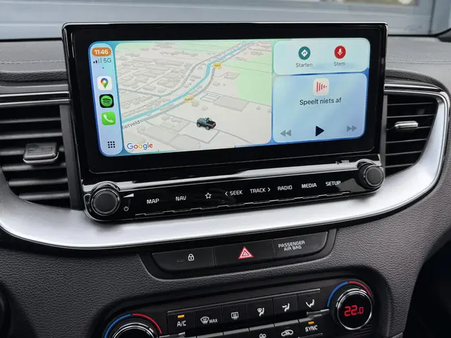 Kia ProCeed 1.4 T-GDI GT-PLUSLINE 2020 Benzine 28