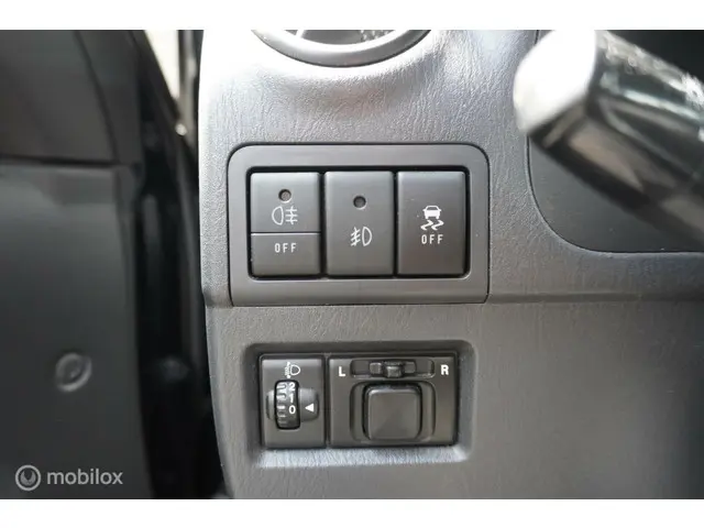 Suzuki Jimny 1.3 Exclusive 2017 Benzine 19