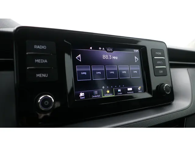 Škoda Scala 1.0 TSI Active 2023 Benzine 17