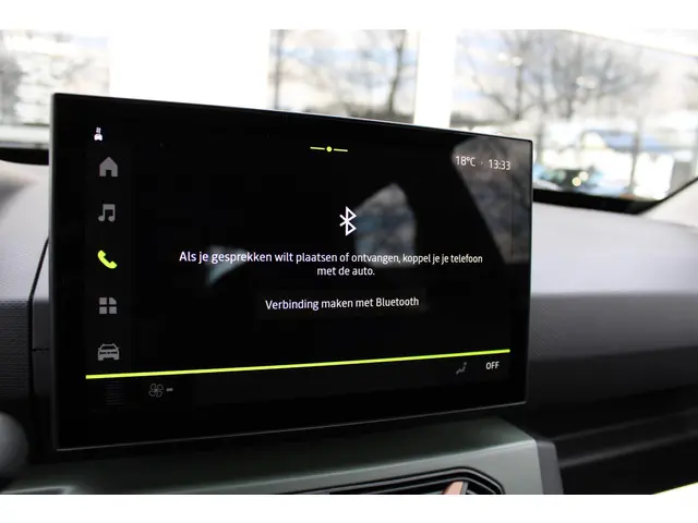 Dacia Spring Extreme 65 26.8 kWh 2025 Elektrisch 27