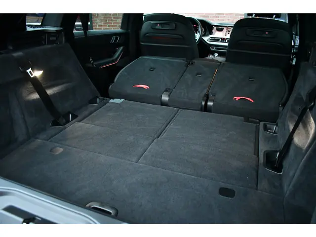 BMW X5 xDrive40i M-Sport 7pers 2020 Benzine 30