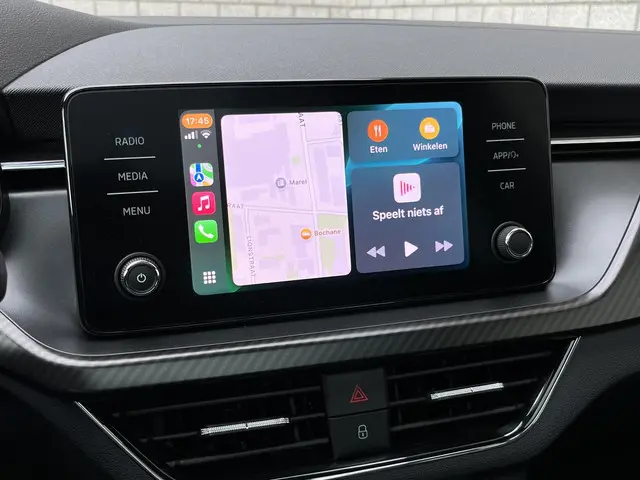 Škoda Scala 1.0 TSI Automaat Monte Carlo 2023 Benzine 29