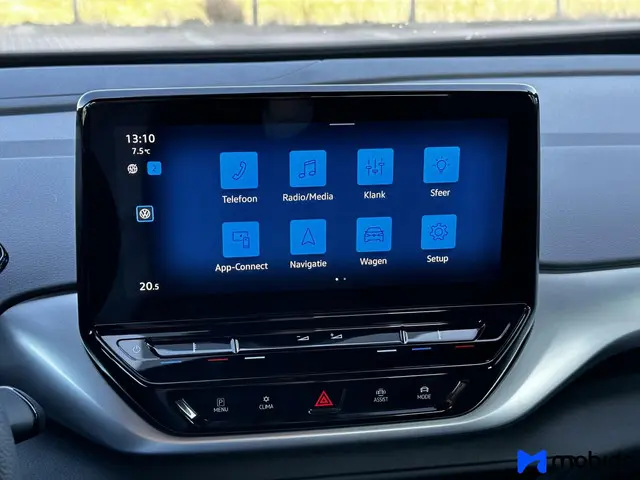 Volkswagen ID.4 52KWH 2021 Elektrisch 17