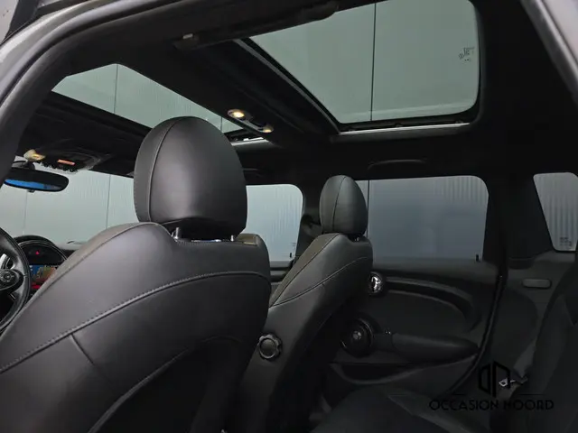 MINI Cooper Mini 1.5 Chili 2019 Benzine 34