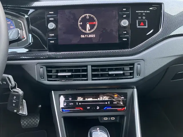 Volkswagen Taigo 1.0 TSI 2023 Benzine 21