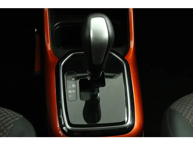 Suzuki Ignis 1.2 Stijl 2019 Benzine 28