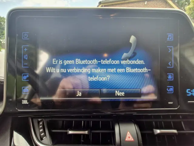 Toyota C-HR veel opties limited edition 2016 Benzine 32